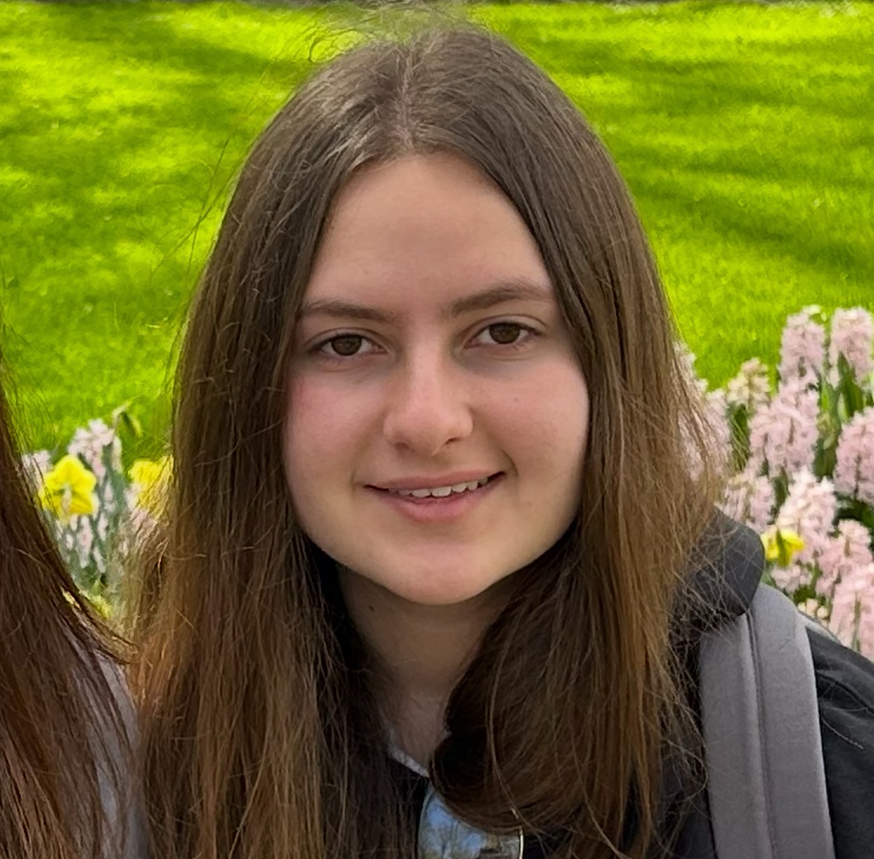 Talieh Naraghi-Arani